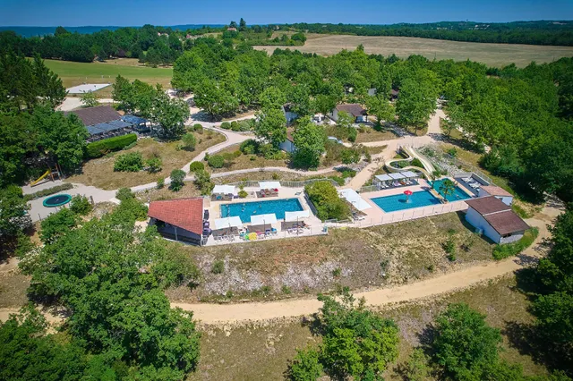 Village de Vacances des Cigales