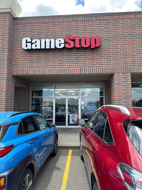GameStop