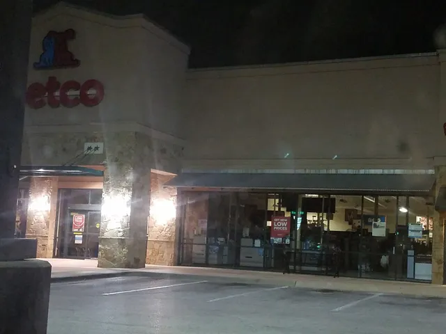 The Homestead Shopping Center