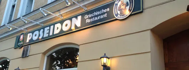 Restaurant Poseidon