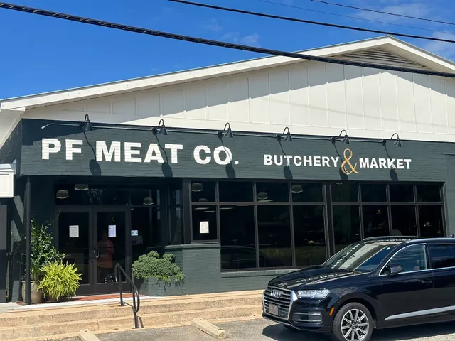 PF Meat Co. Butchery & Market