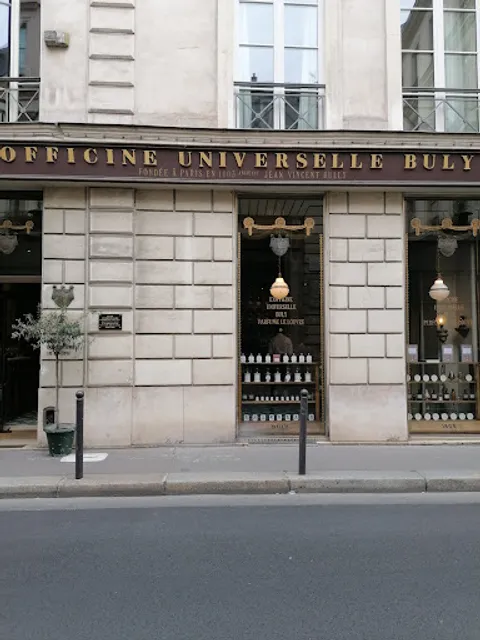 Officine Universelle Buly 1803