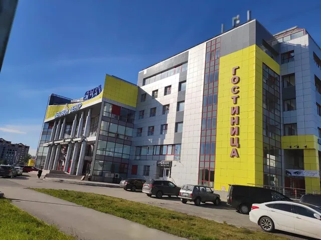 Yamal Hotel