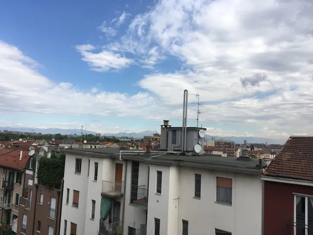 Residence Pian della Nave Milano