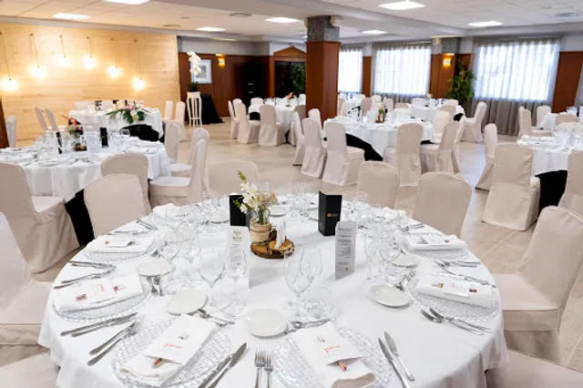 La Espuela · Restaurante y Salones L'Alcalatén