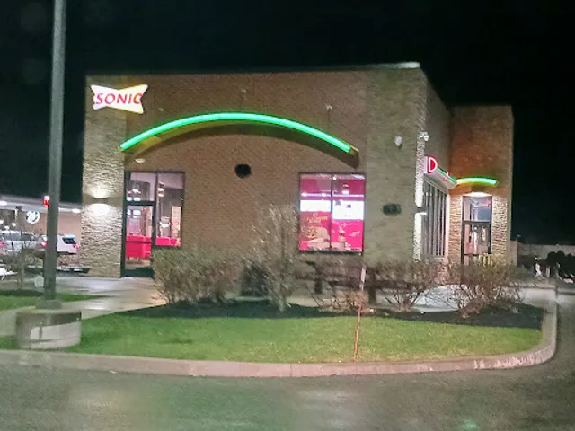 Sonic Drive-In