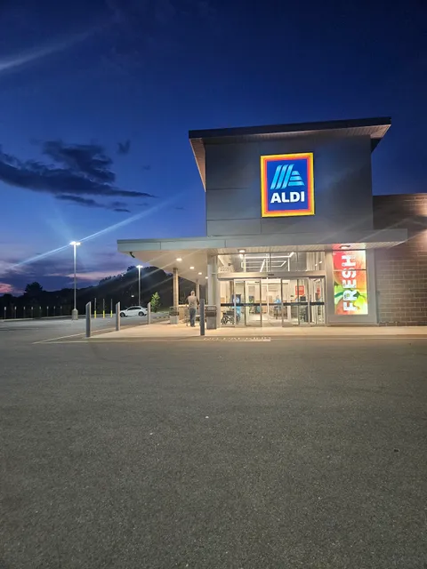 ALDI