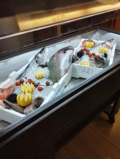 Ristorante Del Fiore