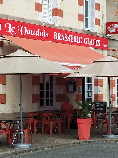 Bistro le vaudois