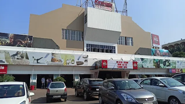 Priya hotel and restaurant