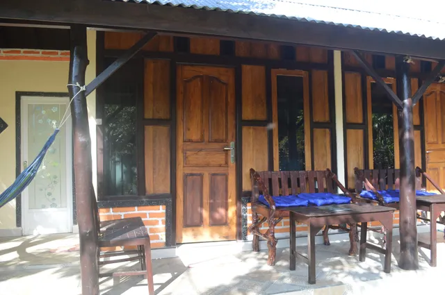 ANANDA HOMESTAY