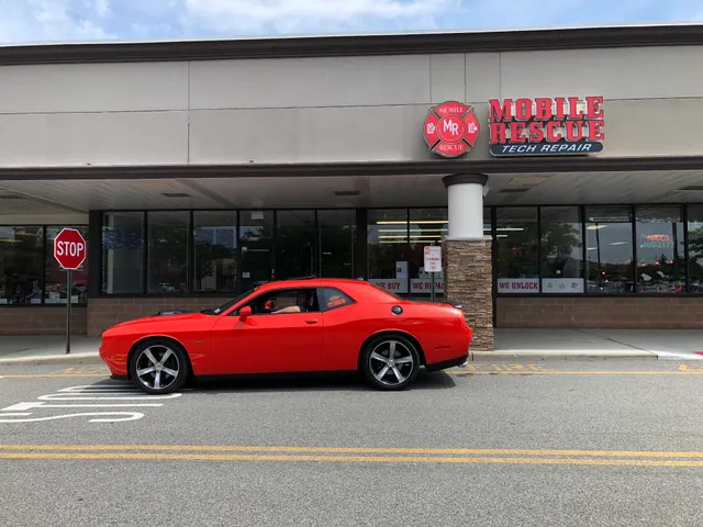 Chester Tech Repairs - 5G Cellular Internet Routers - Hotspots