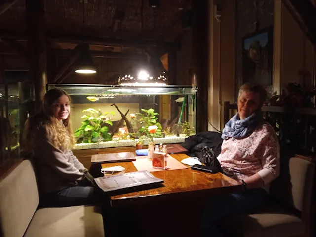 Restaurant Akropolis