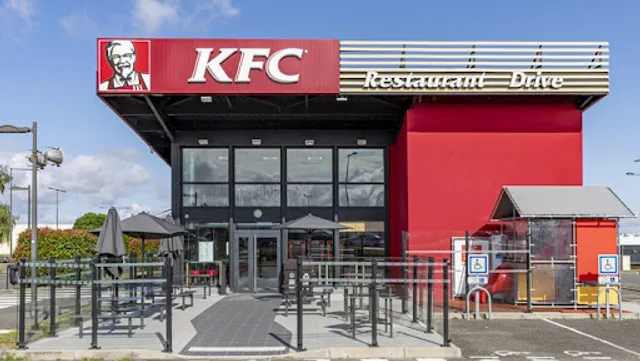 KFC Châteauroux