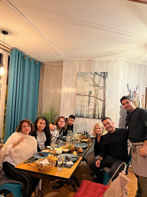 Café de la Placette