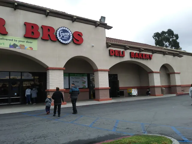 Stater Bros. Markets