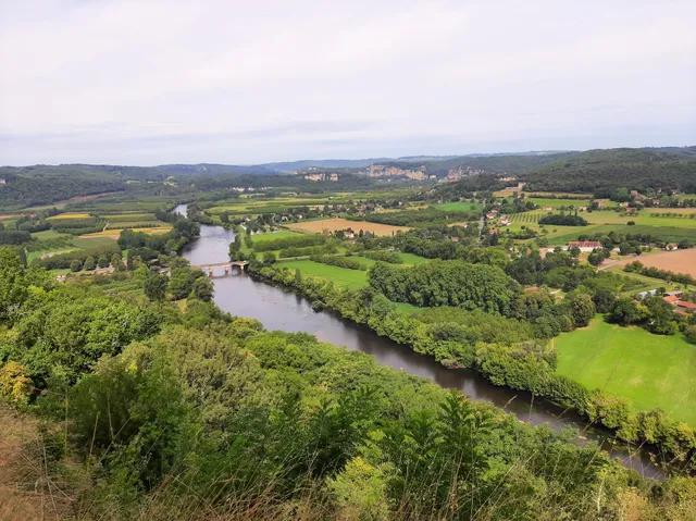 Tourist Office - South Dordogne Perigord Black