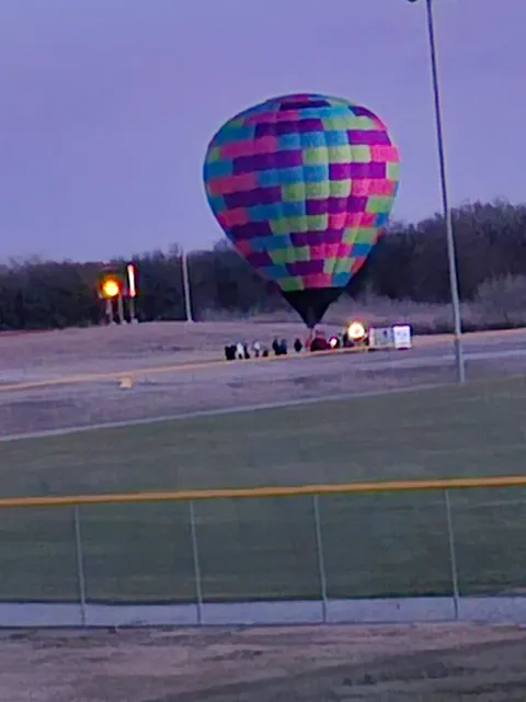 Pratt Green Sports Complex