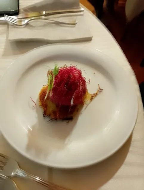 Ristorante Ciclamino