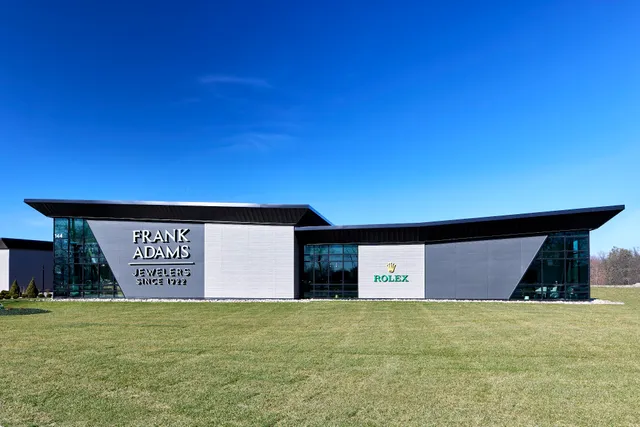 Frank Adams Jewelers