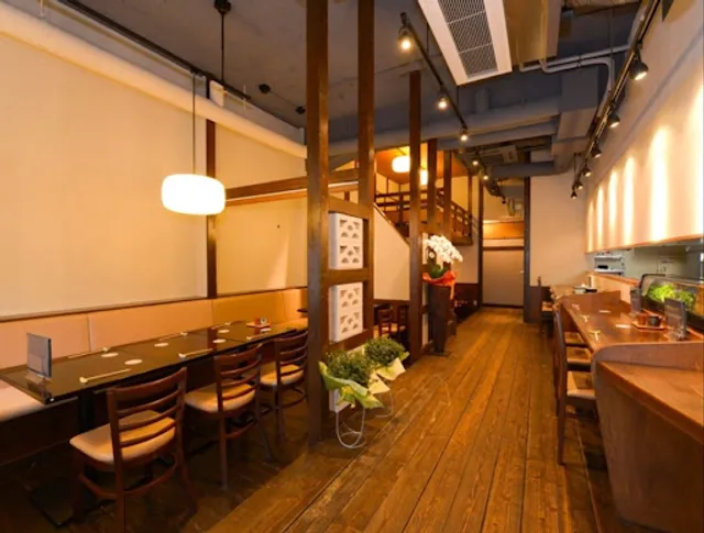 四季旬菜ふくふく