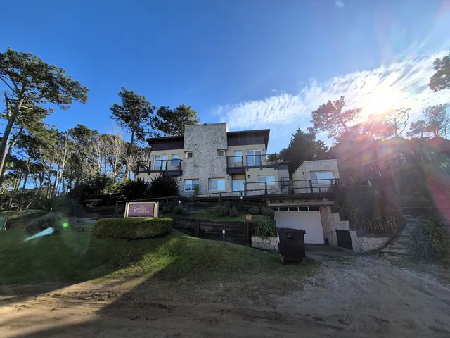 Bosque de Ciruelos Alquiler en Cariló