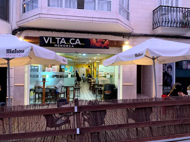 Vitaca Menorca