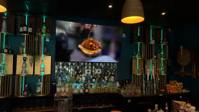 Poblano's Cocina Mexicana