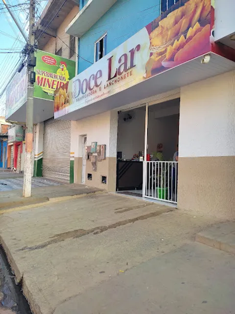 Doce Lar