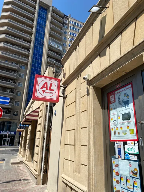 Modern China Restaurant