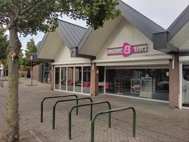 Bakker Bart Twello