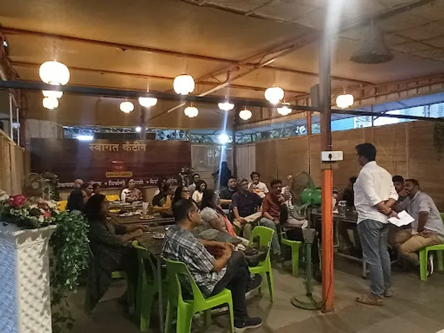 Swaagat Canteen