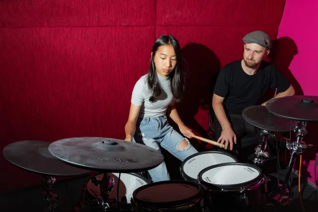 Eliette's Music Academy