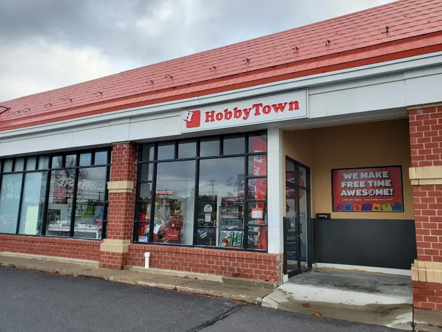 HobbyTown