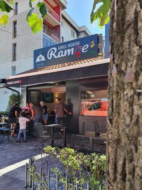 Ramqe'S