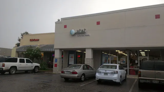 AT&T Store