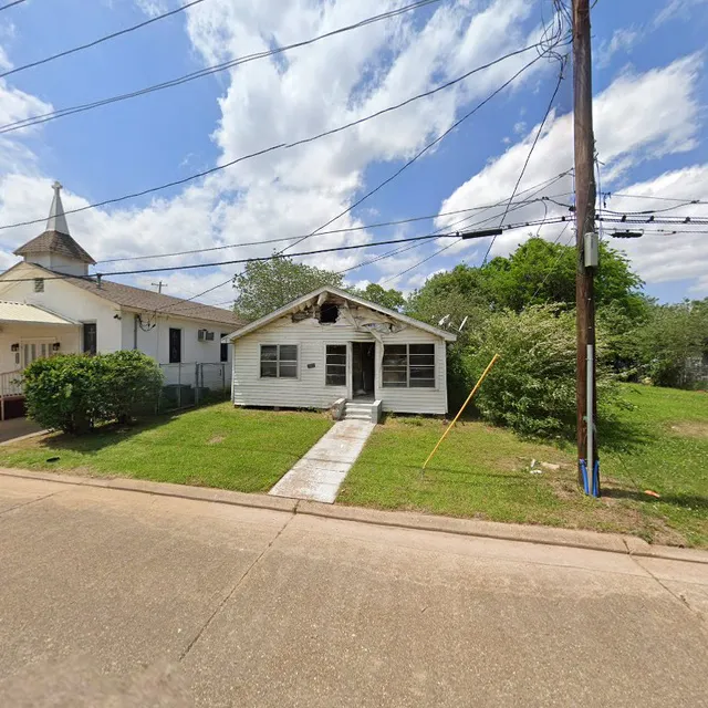 Greater Saint Lawrence Baptist Church