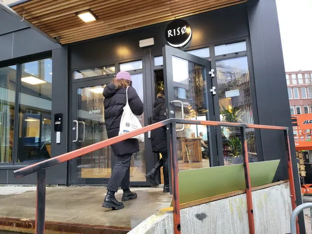 Risø Kaffebar