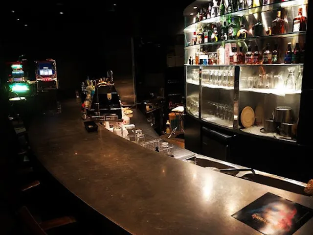 BAR「ワンコイン」