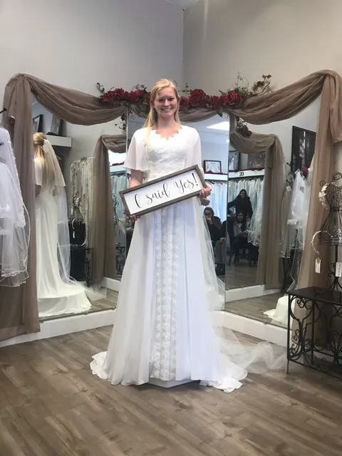 Affordable Bridal Boutique