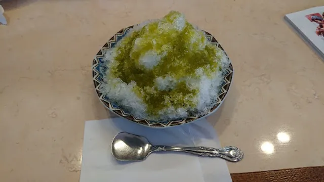 カフェ・ポレポレ