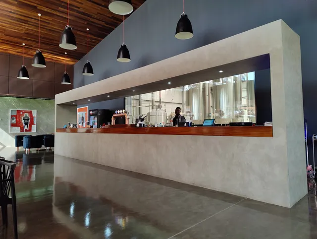 Restaurante A FABRICA