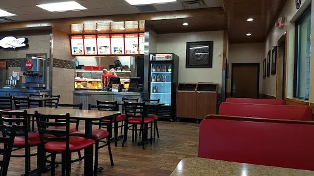 Chicken Express-Rowlett