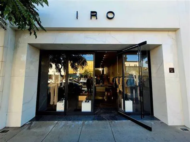 IRO Paris