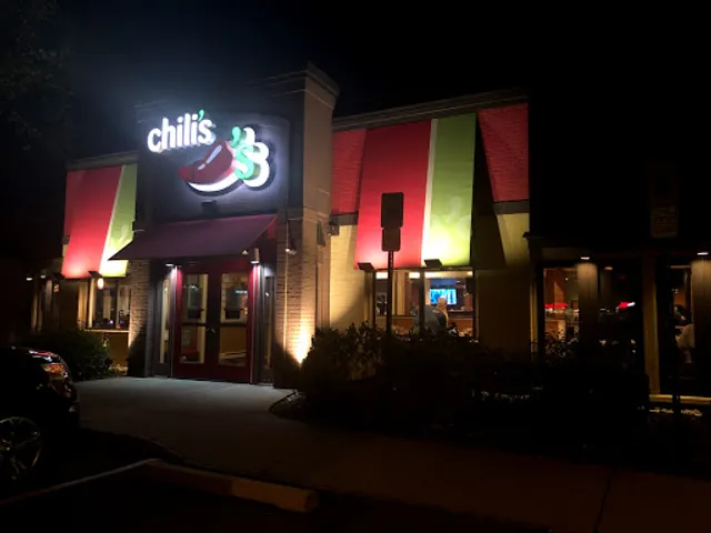 Chili's Grill & Bar