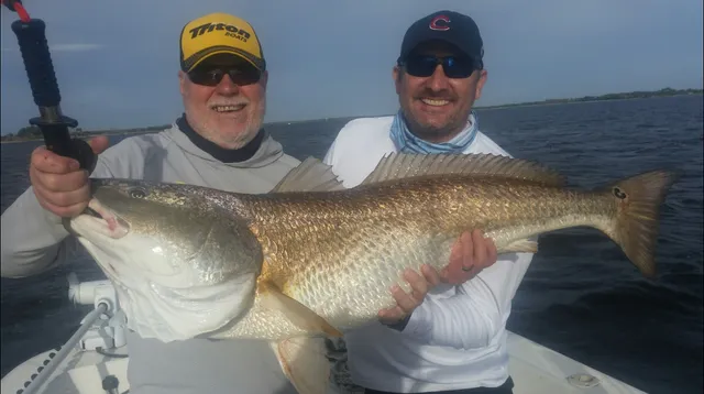 Beaches Fishing Charters