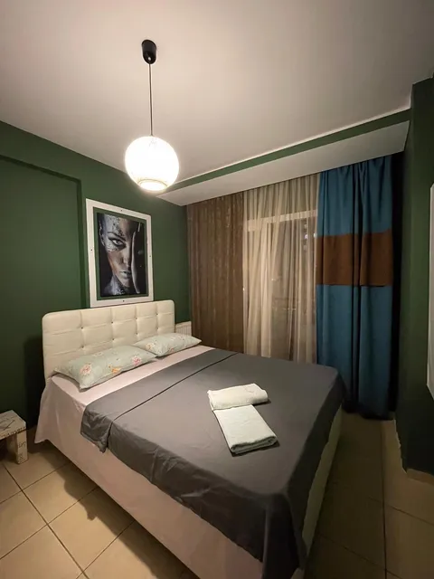 ÇELİKKOL KONAKLAMA