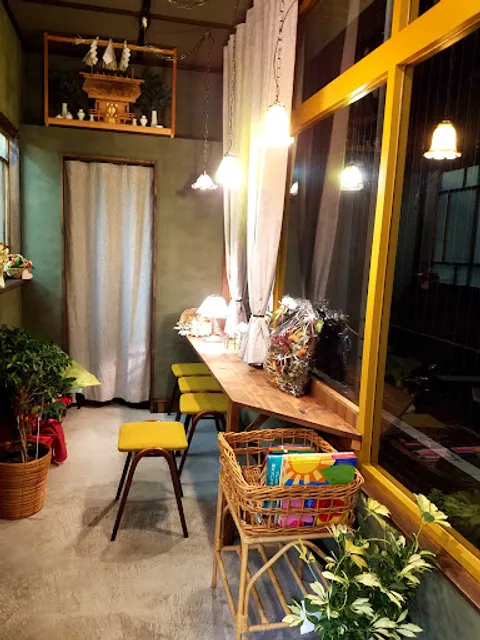 魔女のおうちごはん