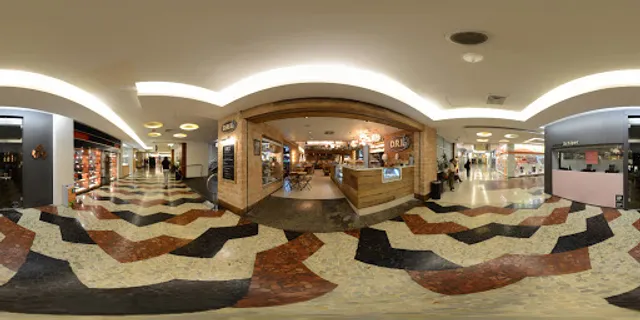 D.R.I. - (Shopping da Gávea)