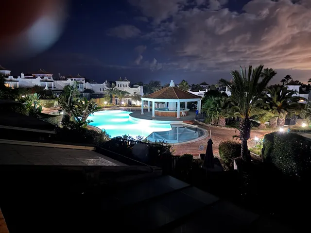 Marina Blanca Dar Bouazza